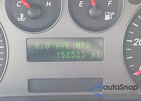 2004 Mercury Sable Gs from USA, damaged, VIN 1MEFM50U94A617443